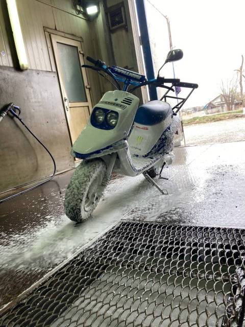 Yamaha BWs 50. 70����. ��., ��������, ���������, ��� ������� ����