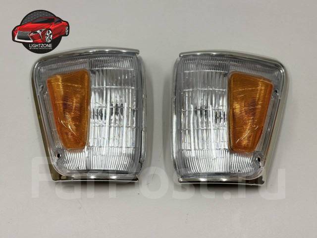  Toyota Hilux Pick Up / Surf 130 89-95 