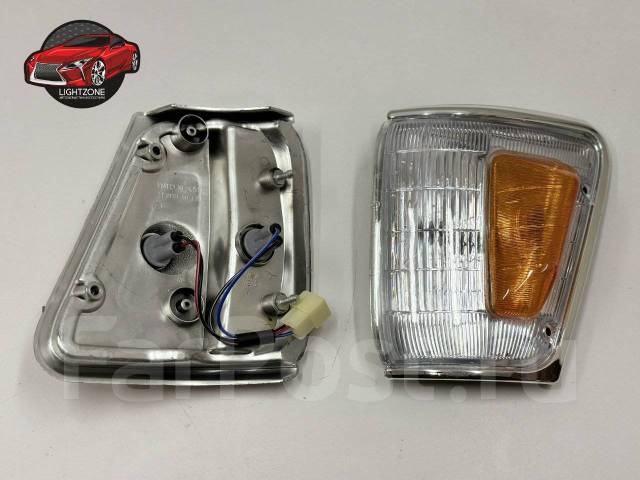  Toyota Hilux Pick Up / Surf 130 89-95 