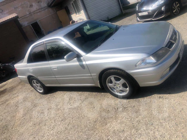 Toyota Carina. �������, ��������, 1.7, ������ ����