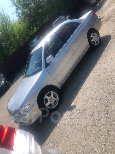 Toyota Carina. �������, ��������, 1.7, ������ ����