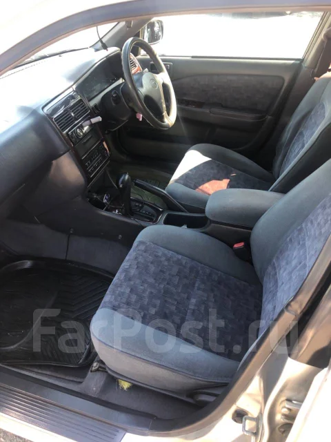 Toyota Carina. �������, ��������, 1.7, ������ ����