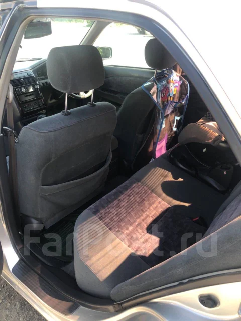 Toyota Carina. �������, ��������, 1.7, ������ ����