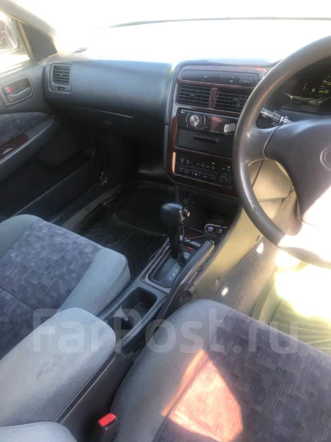 Toyota Carina. �������, ��������, 1.7, ������ ����