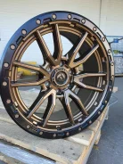 Fuel Off-Road Rebel. 9.0x20", 5x150, ET1, �� 110,1���. ��� ����� �� ������������ ����