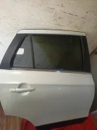 Suzuki SX4 ����