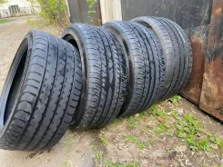 Dunlop SP Sport 2050. ������, 2017 ���, �/�, ����� 80 % ����