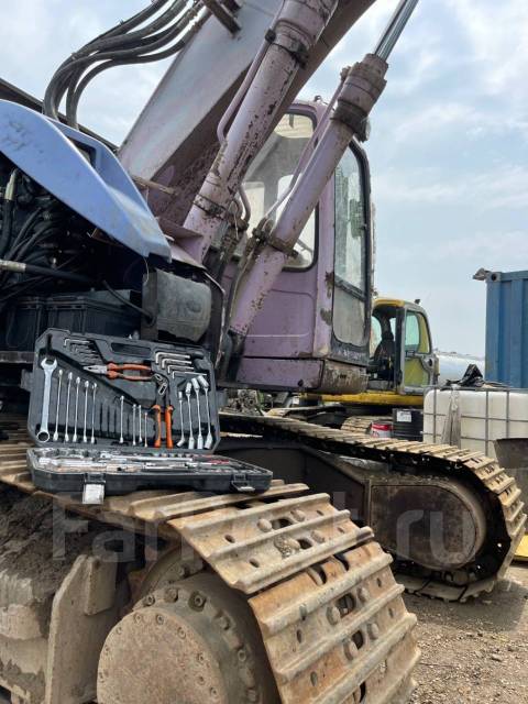 Диагностика гидравлики. Настройка гидравлических систем. Ремонт ...