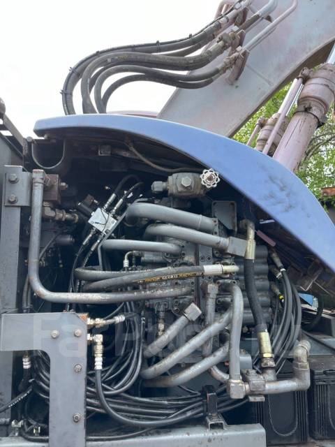 Диагностика гидравлики. Настройка гидравлических систем. Ремонт ...