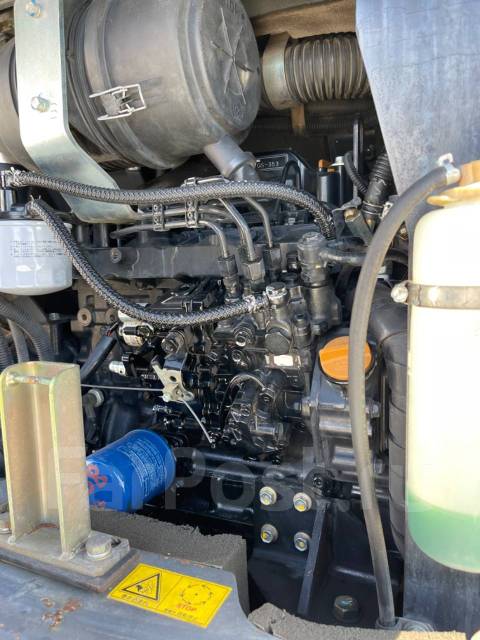 Диагностика гидравлики. Настройка гидравлических систем. Ремонт ...