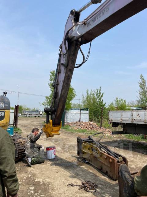 Диагностика гидравлики. Настройка гидравлических систем. Ремонт ...