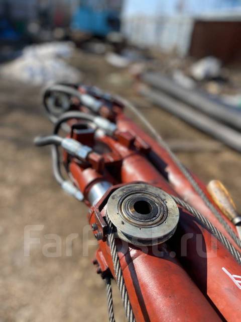 Диагностика гидравлики. Настройка гидравлических систем. Ремонт ...