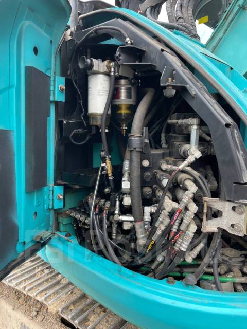 Диагностика гидравлики. Настройка гидравлических систем. Ремонт ...