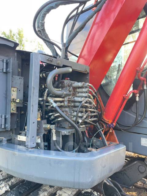 Диагностика гидравлики. Настройка гидравлических систем. Ремонт ...