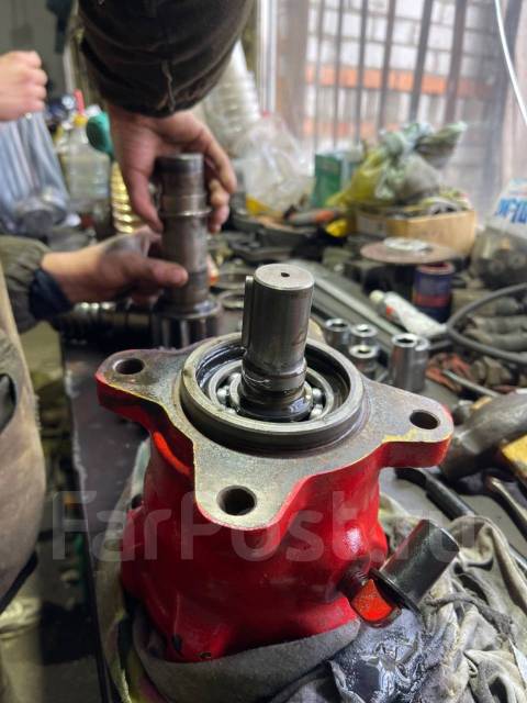 Диагностика гидравлики. Настройка гидравлических систем. Ремонт ...