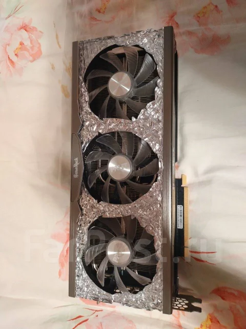 GeForce RTX 3070 ����