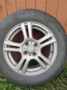 CSA Joker. x15", 4x114.3 ����