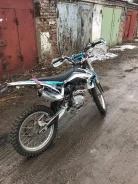 Kayo T2 250 MX. 223����. ��., ��������, ���, � �������� ����