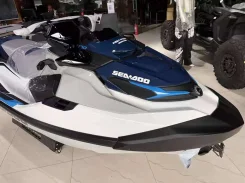 BRP Sea-Doo Wake. 2022 ���. ��� ����� �� ������������ ����