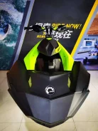 BRP Sea-Doo Spark Trixx. 2023 ���. ��� ����� �� ������������ ����