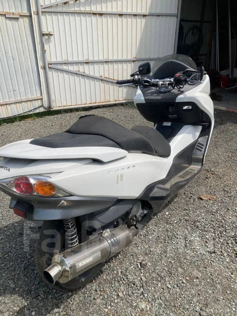 Honda Forza. 250����. ��., ��������, ���������, ������ �� �� ����