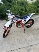 Kayo K4 MX. 250����. ��., ��������, ��� ���, � �������� ����