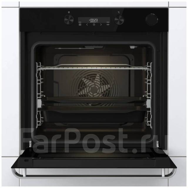 Встраиваемый духовой шкаф Gorenje BSA6737ORAB, новый, в наличии. Цена ...