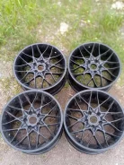 Crimson Linea Sport. 9.0x17", 5x114.3, ET38, �� 67,1���. ����