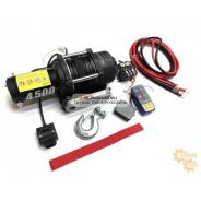 ������� ��� ����������� � ��������� 12V PRO TOP 4500lbs/1814 �� ������������� ���� (138/1) ����