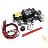 ������� ��� ����������� � ��������� 12V PRO TOP 4500lbs/1814 �� �������� ���� (138/1) ����