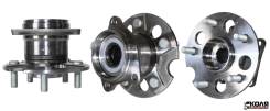 ������� ������� ������ LR 5*114.3 26T Toyota Ipsum ACM26 Toyota Noah/Voxy AZR65 ZRR75 (Onesimus) 4241044020 ����