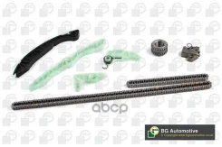 �������� ���� ��� Hyundai Sonata 2.0-2.4 05-, ix35, Kia 2.0 09- Bga ���. TC2740FK TC2740FK ����