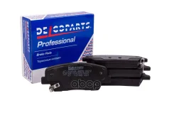 ������� ��������� ������ �������� Hyundai Santa FE Kia Sorento DelcoParts ���. 19374085 19374085 ����