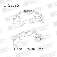 ������� ��������� ���������� ������ Double Force Double-Force DFS8526 DFS8526 ����