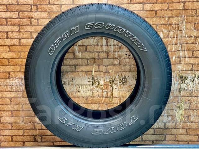 Toyo Open Country H/T, 265/65 R17, 17", 1 шт, в наличии, 265 мм, 65 % ...