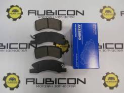 ��������� ������� �������� AN-607WK Mira, Mirage. Akebono ������ AN-607WK ����