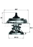 ��������� Mahle/Knecht ���. TX2975D TX2975D ����