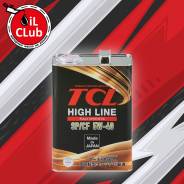 TCL High Line. 5W-40, , 4,00. 