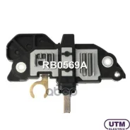 ��������� ���������� / MAN E 2000 LION S Coach LION S STAR SU TGA TGL TGM TGS TGX Utm ���. RB0569A RB0569A ����