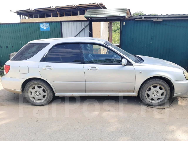 Subaru Impreza. �������, ��������, 1.5 (100��.�.), ������, 224 149����. �� ����