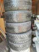 Michelin X-Ice North. ������, 2012 ���, �/�, ����� 40 % ����