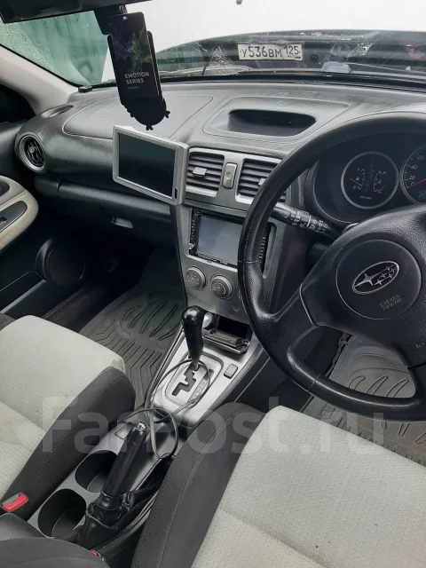Subaru Impreza. �������, ��������, 1.5 (100��.�.), ������, 224 149����. �� ����