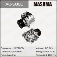 ���������� ������������ Masuma, AC-5003 Masuma AC-5003 AC5003 ����