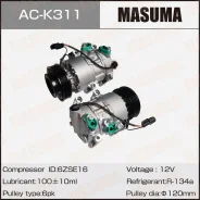 ���������� ������������ Masuma, AC-K311 Masuma AC-K311 ACK311 ����