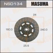   Masuma, NSD134. Masuma NSD134 NSD134 
