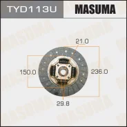 ���� ��������� Masuma, TYD113U. Masuma TYD113U TYD113U ����