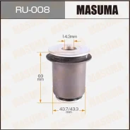 ����������� Masuma, RU-008. ����� ������ Masuma RU-008 RU008 ����