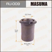 ����������� Masuma, RU-009. Masuma RU-009 RU009 ����