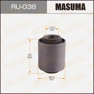 ����������� Masuma, RU-038. Masuma RU-038 RU038 ����