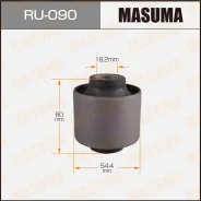 ����������� Masuma, RU-090. Masuma RU-090 RU090 ����